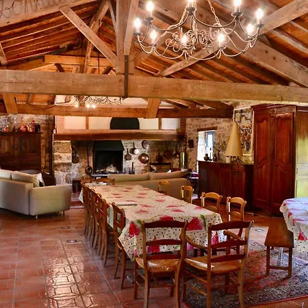 Domaine De Ferrieres Haut