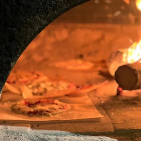 Domaine De Ferrieres Haut 別荘