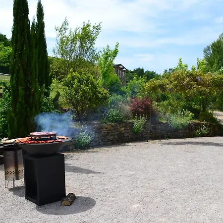 Domaine De Ferrieres Haut *