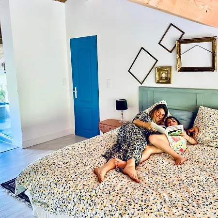 Domaine De Ferrieres Haut ブルニケル