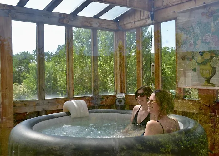 Domaine De Ferrieres Haut Bruniquel