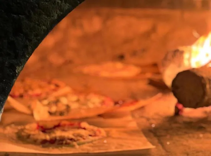 Domaine De Ferrieres Haut Casa vacanze