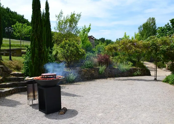 Domaine De Ferrieres Haut *