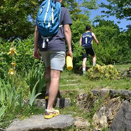 Domaine De Ferrieres Haut * Bruniquel