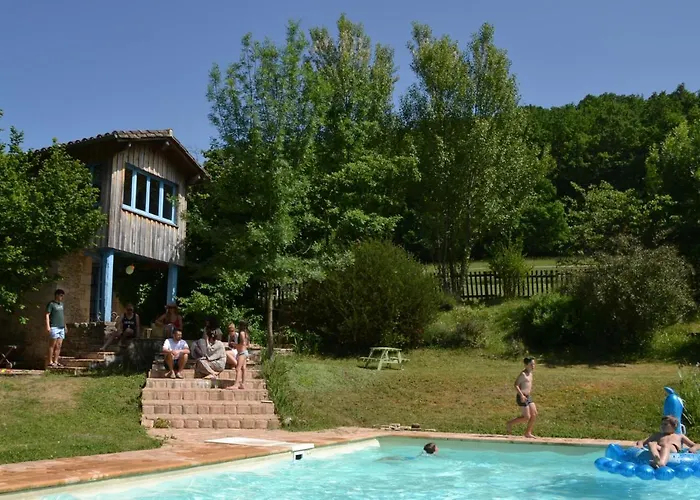 Domaine De Ferrieres Haut